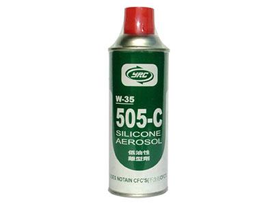YRC 505C 低油性矽離型劑