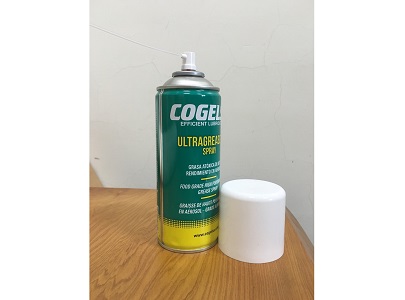 ULTRAGREASE TF SPRAY