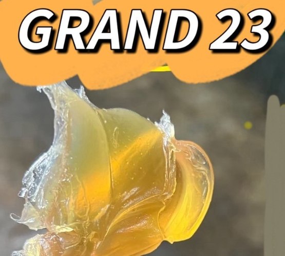 GRAND 23 多效潤滑油脂