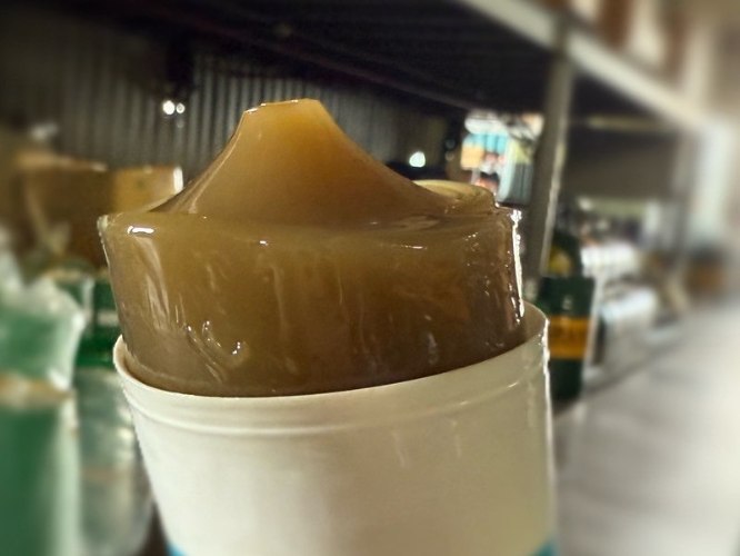 GRAND 36 合成高溫潤滑油脂