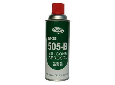 YRC 505B 中油性矽離型劑