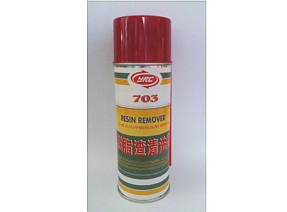 YRC ​703 樹脂渣清洗劑
