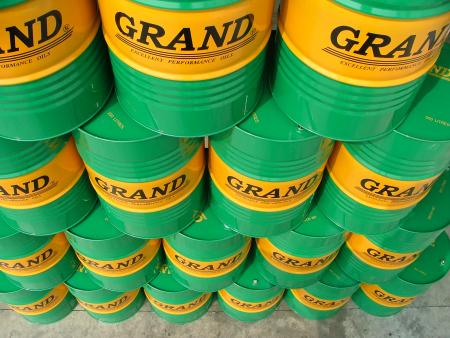 GRAND TLS112 極壓潤滑切削油