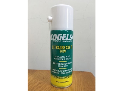 ULTRAGREASE TF SPRAY