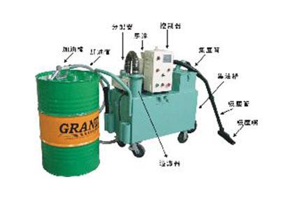 KL - 102 工業用吸排兩用吸塵器