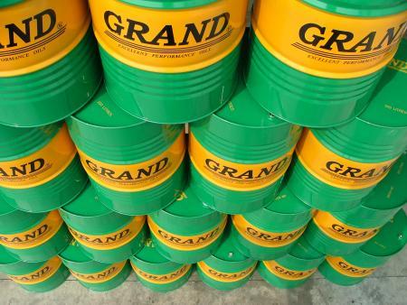 GRAND TLS112 極壓潤滑切削油