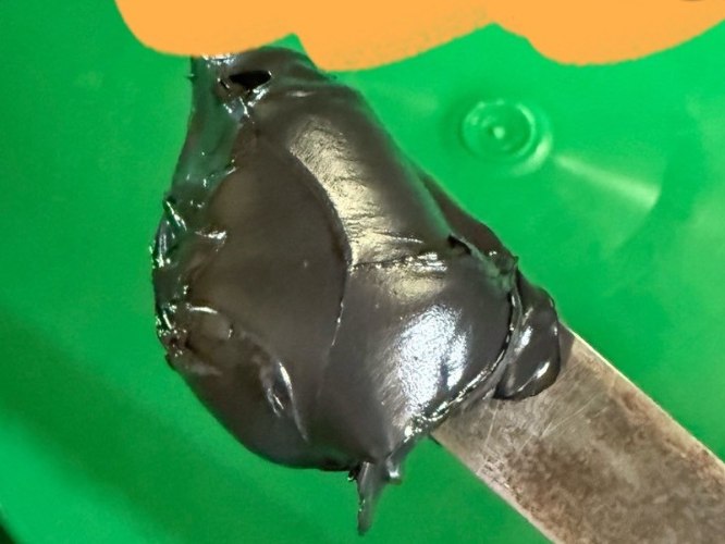 GRAND 88A 複合鋰基二硫化鉬(3%)潤滑油脂